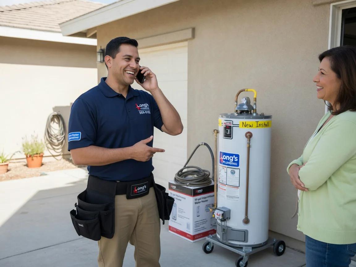 Leak Detection Nevis, MN FAQs